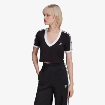 ADIDAS Majice kratke CROPPED TEE 
