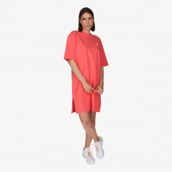 ADIDAS OBLEKA TEE DRESS 