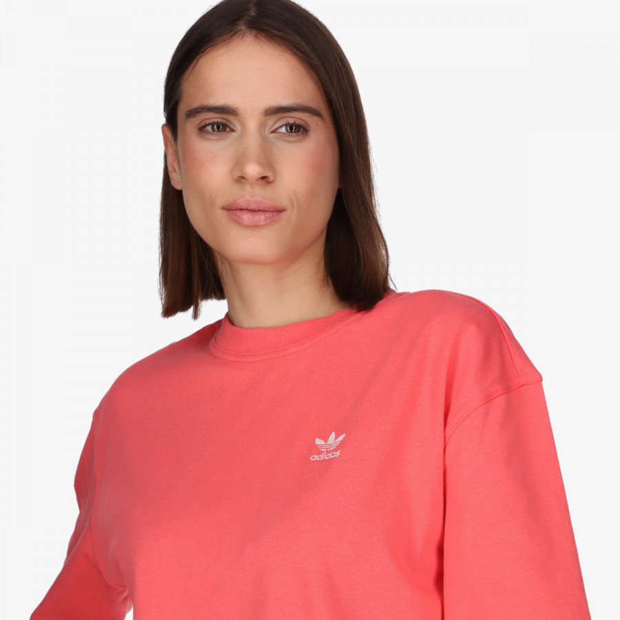 ADIDAS OBLEKA TEE DRESS 