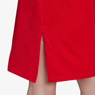 ADIDAS ORIGINALS Obleka TEE DRESS 