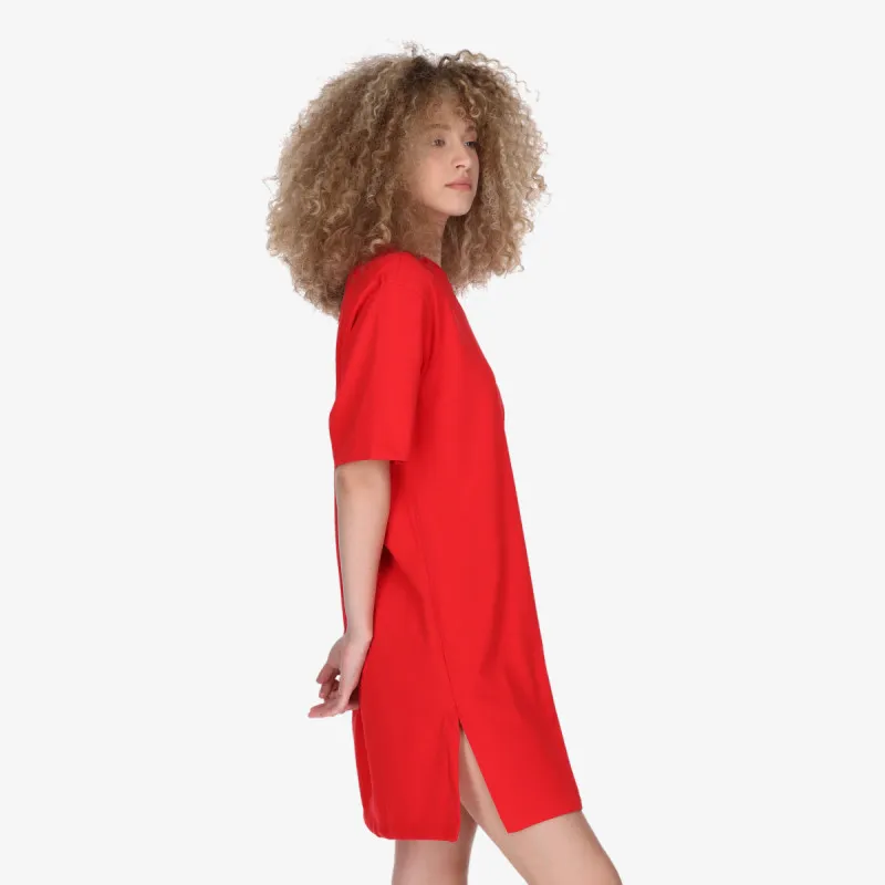 ADIDAS ORIGINALS Obleka TEE DRESS 