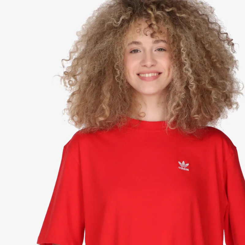 ADIDAS ORIGINALS Obleka TEE DRESS 