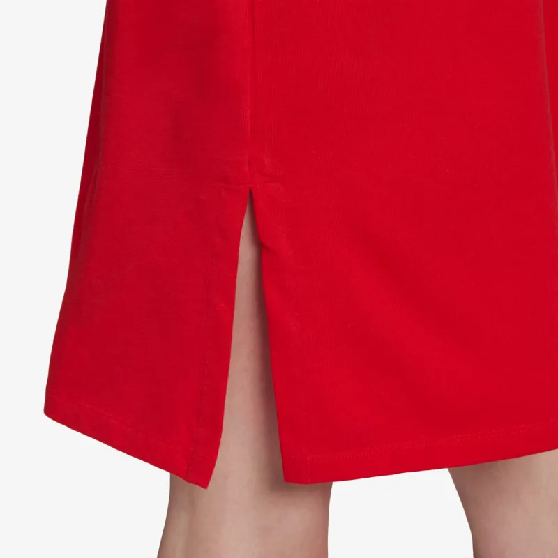 ADIDAS ORIGINALS Obleka TEE DRESS 