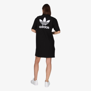 ADIDAS OBLEKA TEE DRESS 