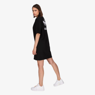 ADIDAS OBLEKA TEE DRESS 