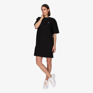 ADIDAS OBLEKA TEE DRESS 