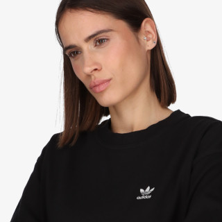 ADIDAS OBLEKA TEE DRESS 