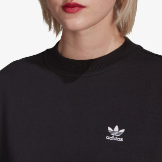 ADIDAS OBLEKA TEE DRESS 