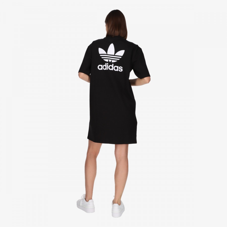 adidas OBLEKA TEE DRESS 