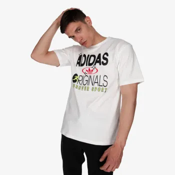 ADIDAS Majice kratke ORIGINALS FOREVER 
