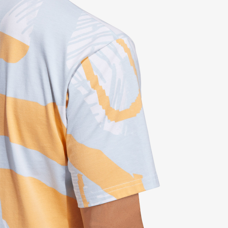 adidas KRATKA MAJICA ADIPLAY 