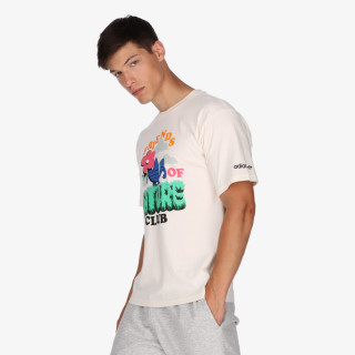 adidas KRATKA MAJICA FRIENDS OF NATURE 