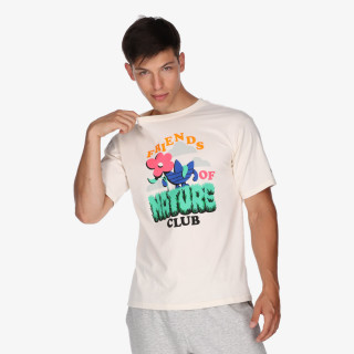 adidas KRATKA MAJICA FRIENDS OF NATURE 