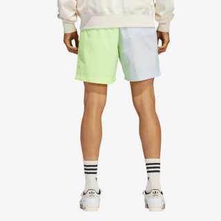 adidas KRATKE HLAČE BLOCKED WOVEN S 