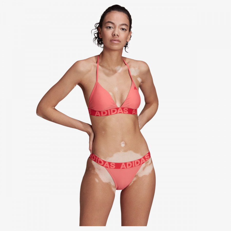 adidas DVODELNE KOPALKE NECKHOLDER BIKI 