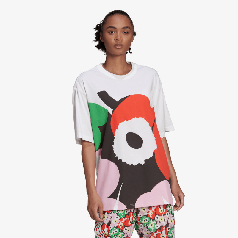 adidas KRATKA MAJICA MMK GFX Tee 