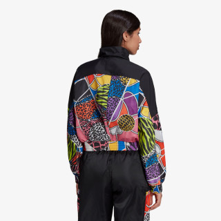 adidas KAPUCAR TRACK TOP 