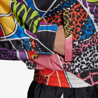 adidas KAPUCAR TRACK TOP 