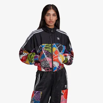 ADIDAS Kapucar ADIDAS Kapucar TRACK TOP 