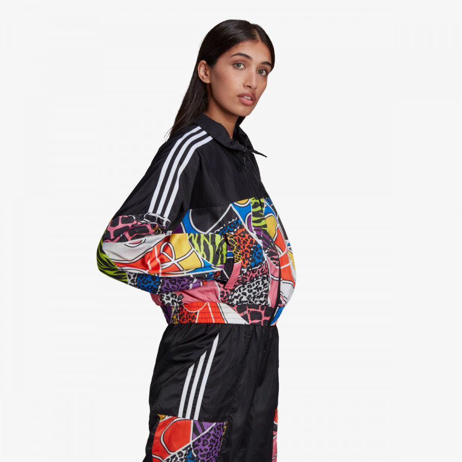 ADIDAS KAPUCAR TRACK TOP 