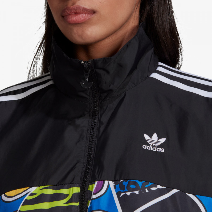 ADIDAS KAPUCAR TRACK TOP 