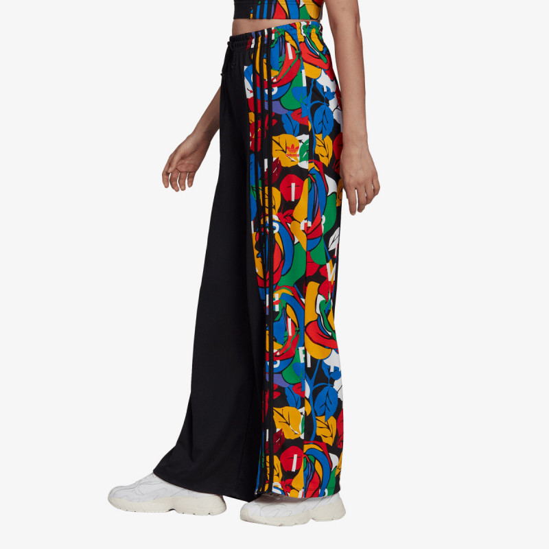 adidas SPODNJI DELI TRENIRKE PANT 