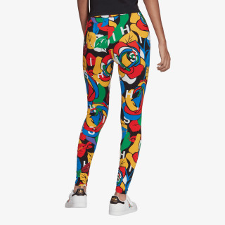 adidas PAJKICE TIGHT 