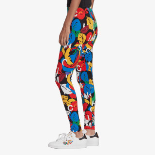 adidas PAJKICE TIGHT 