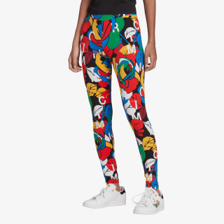 adidas PAJKICE TIGHT 