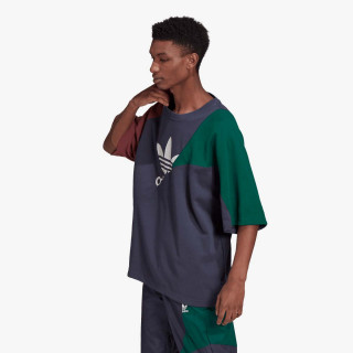 ADIDAS ORIGINALS Majica BLD CB TEE 