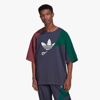 ADIDAS ORIGINALS Majica BLD CB TEE 