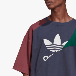ADIDAS ORIGINALS Majica BLD CB TEE 