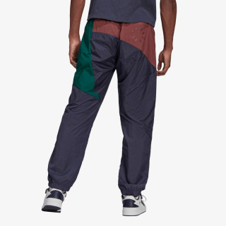 adidas SPODNJI DELI TRENIRKE BLD CB TP 