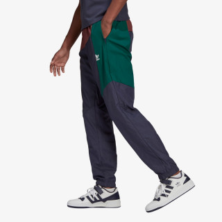 adidas SPODNJI DELI TRENIRKE BLD CB TP 