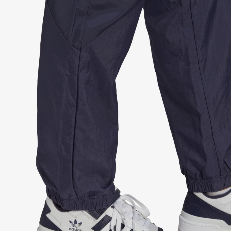 adidas SPODNJI DELI TRENIRKE BLD CB TP 