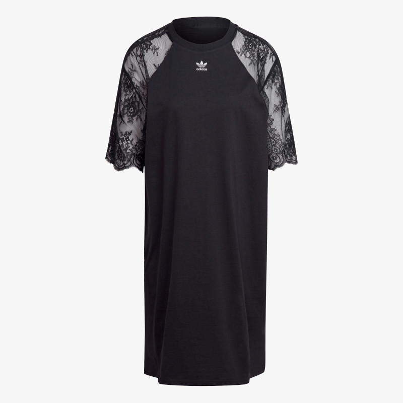 adidas OBLEKA TEE DRESS 