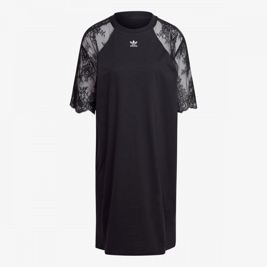 adidas OBLEKA TEE DRESS 