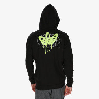 adidas KAPUCAR BEHINDE TREFOIL 