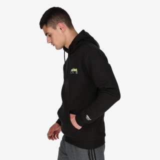 adidas KAPUCAR BEHINDE TREFOIL 