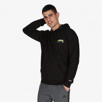 adidas KAPUCAR BEHINDE TREFOIL 