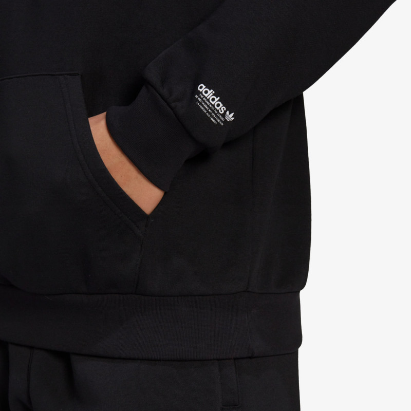 adidas KAPUCAR BEHINDE TREFOIL 