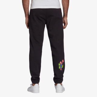 adidas SPODNJI DELI TRENIRKE Graphics Stoked Alien 
