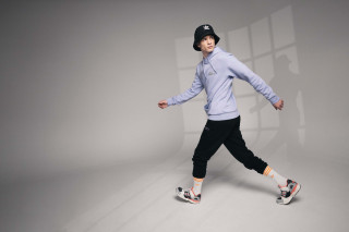 adidas SPODNJI DELI TRENIRKE Graphics Stoked Alien 