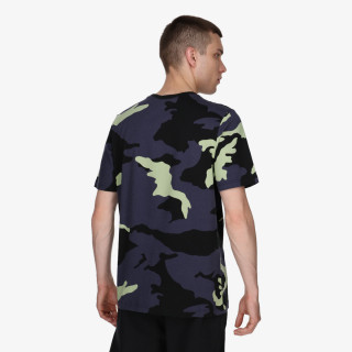adidas KRATKA MAJICA Camo AOP 