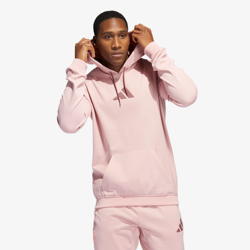 adidas KAPUCAR HRD PO 