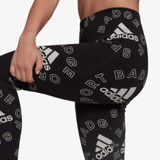 adidas PAJKICE W BLUV Q1 LEG 
