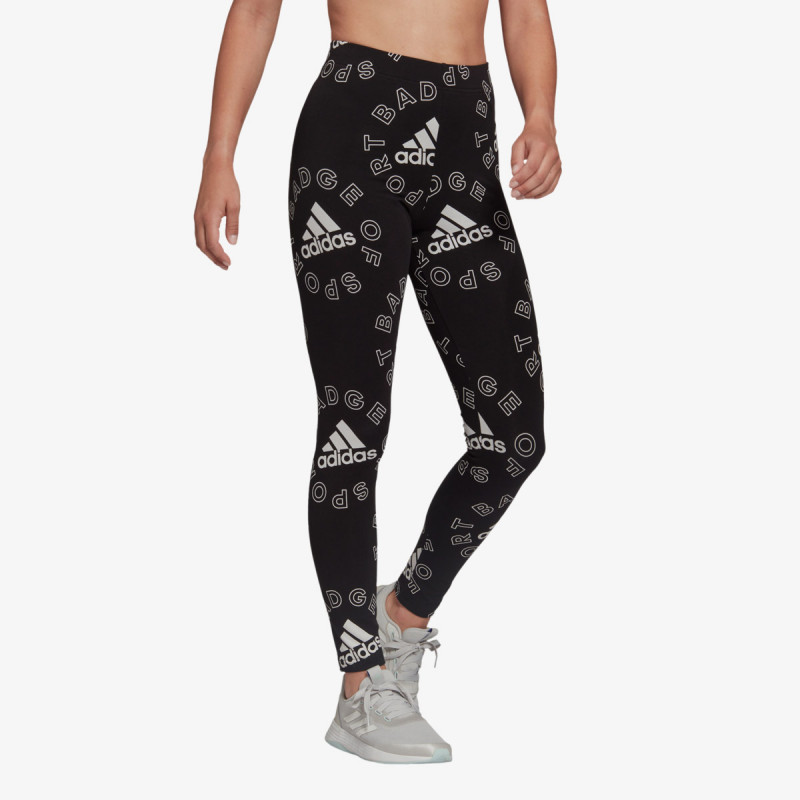 adidas PAJKICE W BLUV Q1 LEG 