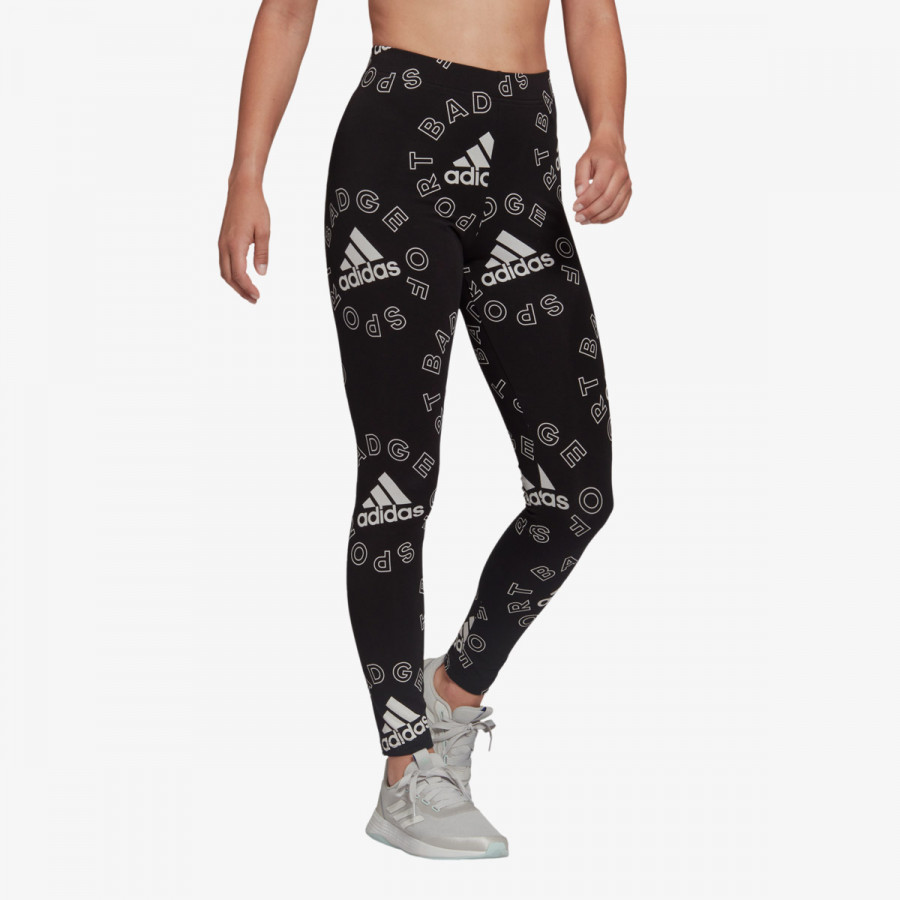 adidas PAJKICE W BLUV Q1 LEG 