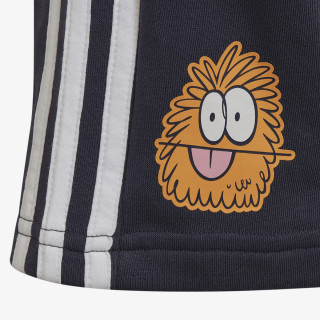 adidas KRATKE HLAČE SHORTS 