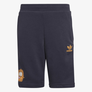 adidas KRATKE HLAČE SHORTS 